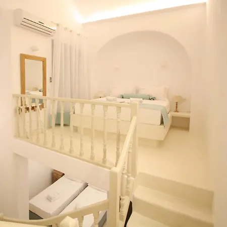 Villa Palmariva Fira (Santorini)