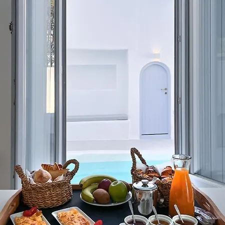 Palmariva * Fira (Santorini)