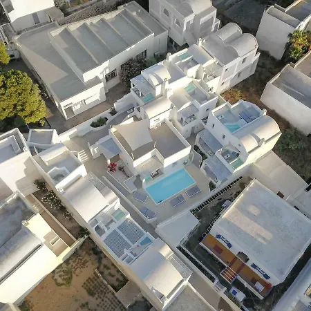 Palmariva Fira (Santorini)